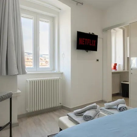 Free Netflix & Wifi Perla Apartment