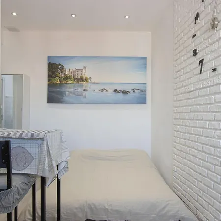 Free Netflix & Wifi Perla Apartment