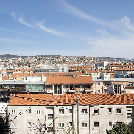 Apartment Free Netflix & Wifi Perla
