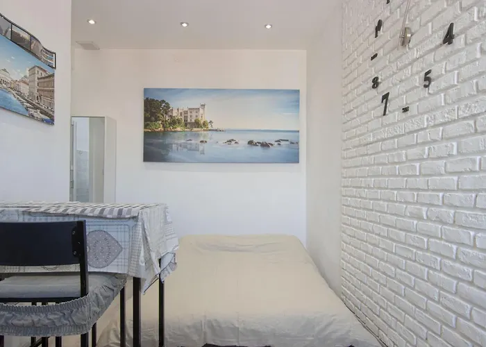 Free Netflix & Wifi Perla Daire