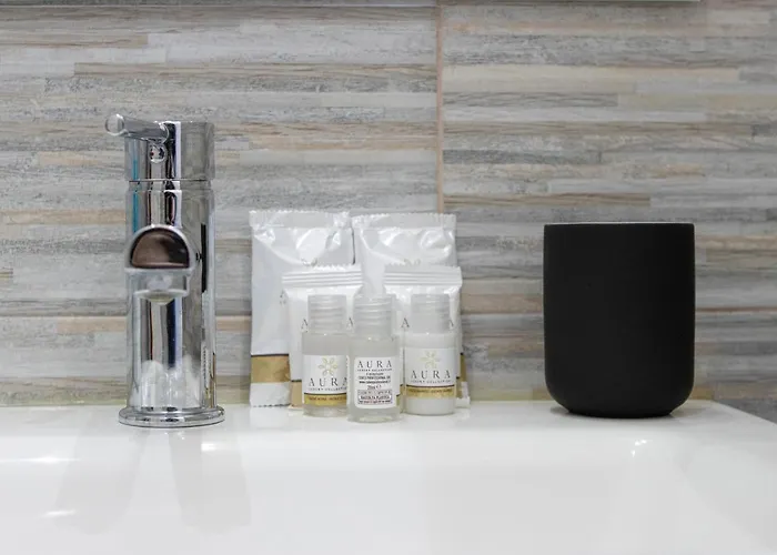 Free Netflix & Wifi Perla Daire Trieste