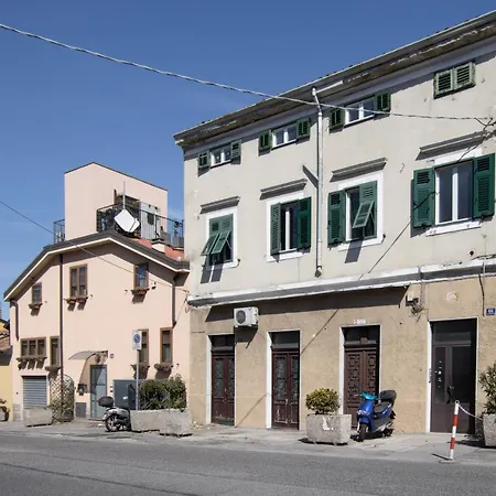 Free Netflix & Wifi Perla Trieste