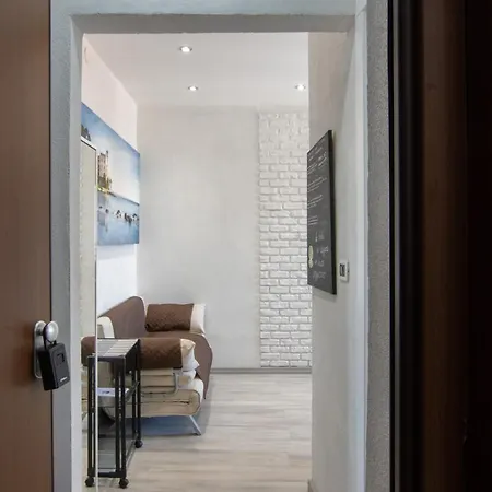 Free Netflix & Wifi Perla * トリエステ