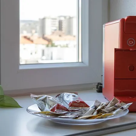 Free Netflix & Wifi Perla トリエステ