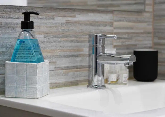 Free Netflix & Wifi Perla Trieste