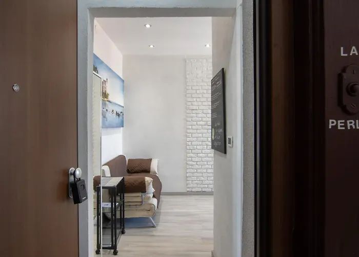 Free Netflix & Wifi Perla * Trieste