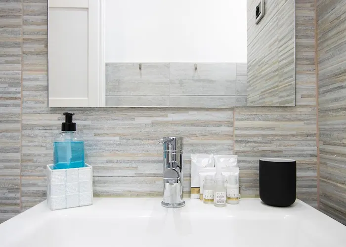 Appartement Free Netflix & Wifi Perla